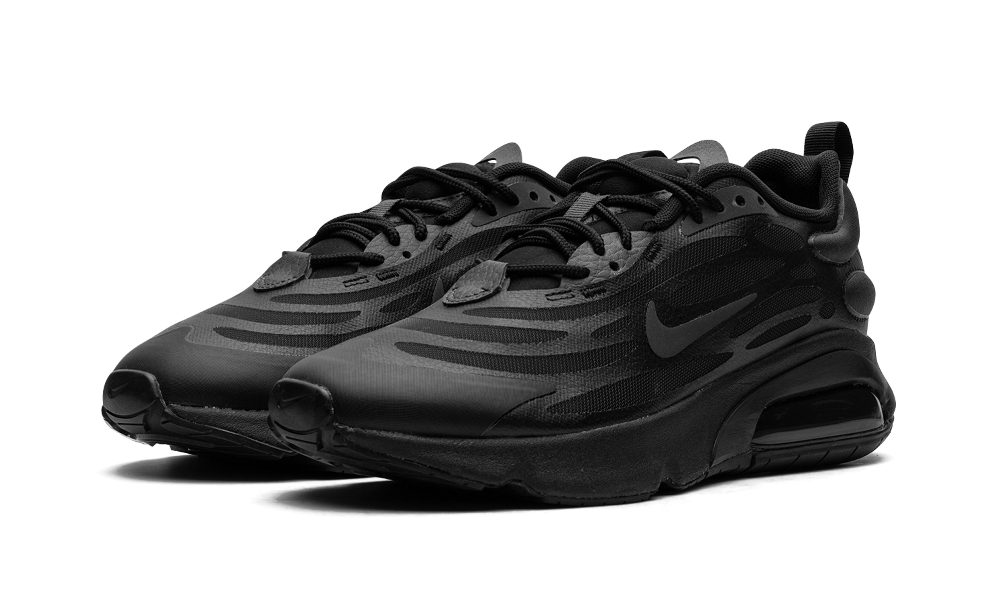 Nike Nike Air Max Exosense Black/Anthracite CK6811 002