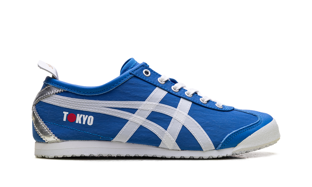 Onitsuka Tiger Mexico 66 Konbu Tokyo Directoire Blue 1183a730 401