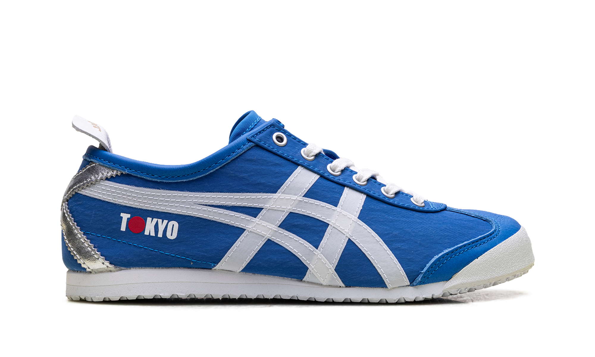 Onitsuka Tiger Mexico 66 Konbu Tokyo Directoire Blue 1183a730 401