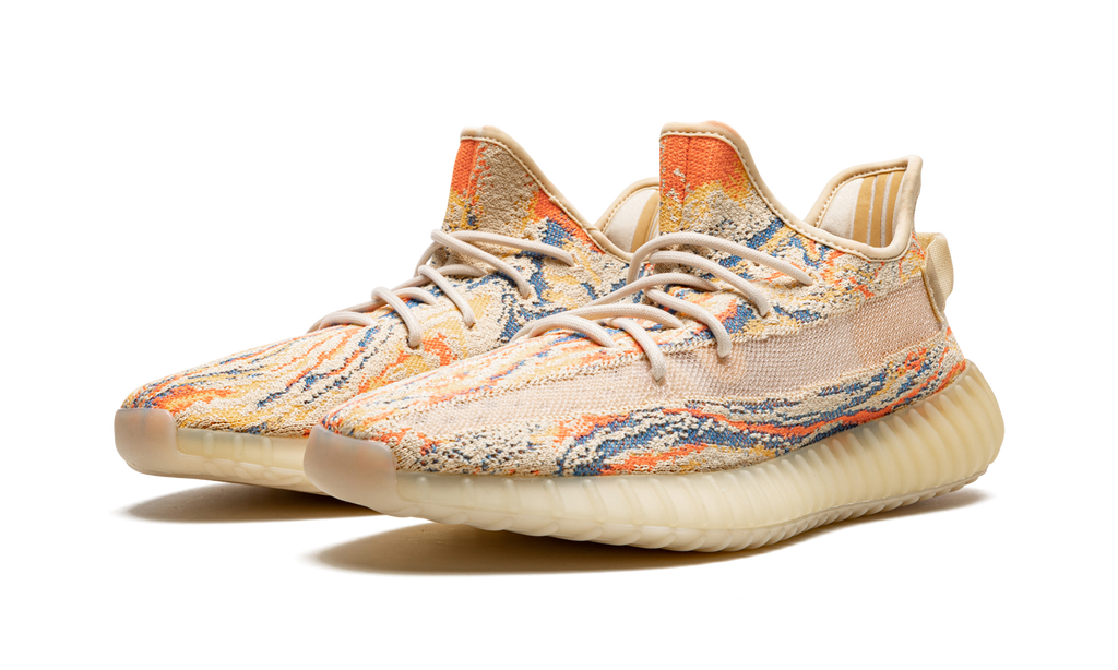 Yeezy Boost 350 V2 MX Oat GW3773