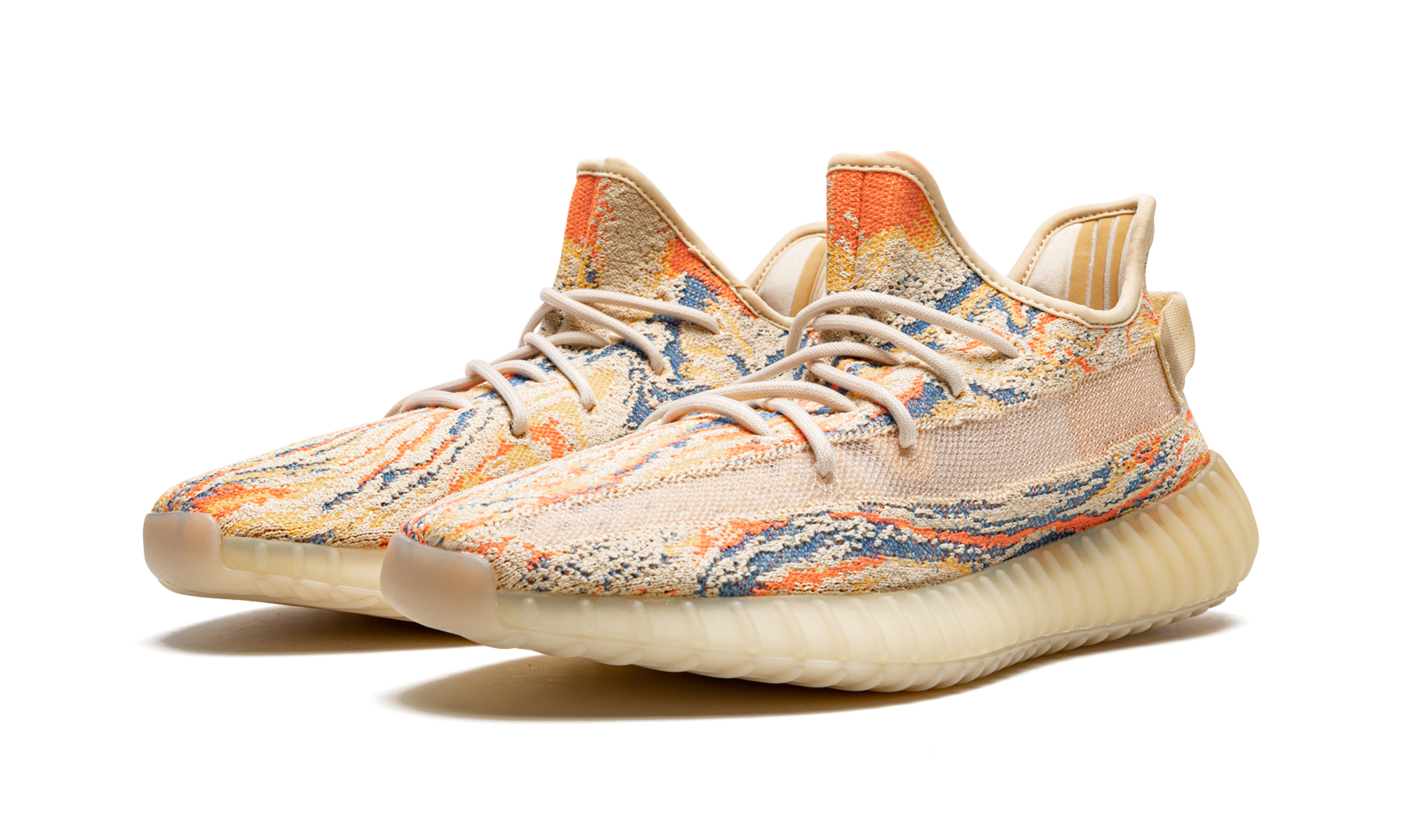 Yeezy Boost 350 V2 MX Oat GW3773