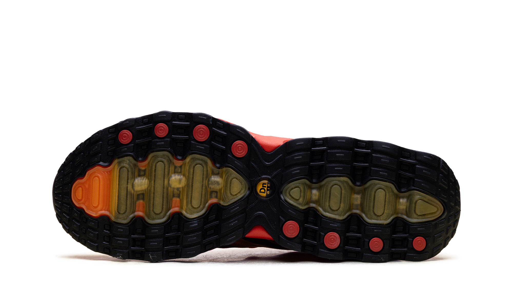 Nike Air Max DN8 Team Orange FQ7860 800