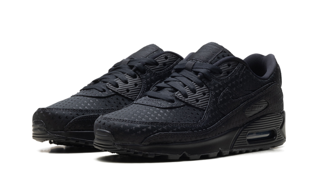 Nike Air Max 90 Valentine's Day - Black IB6606 001