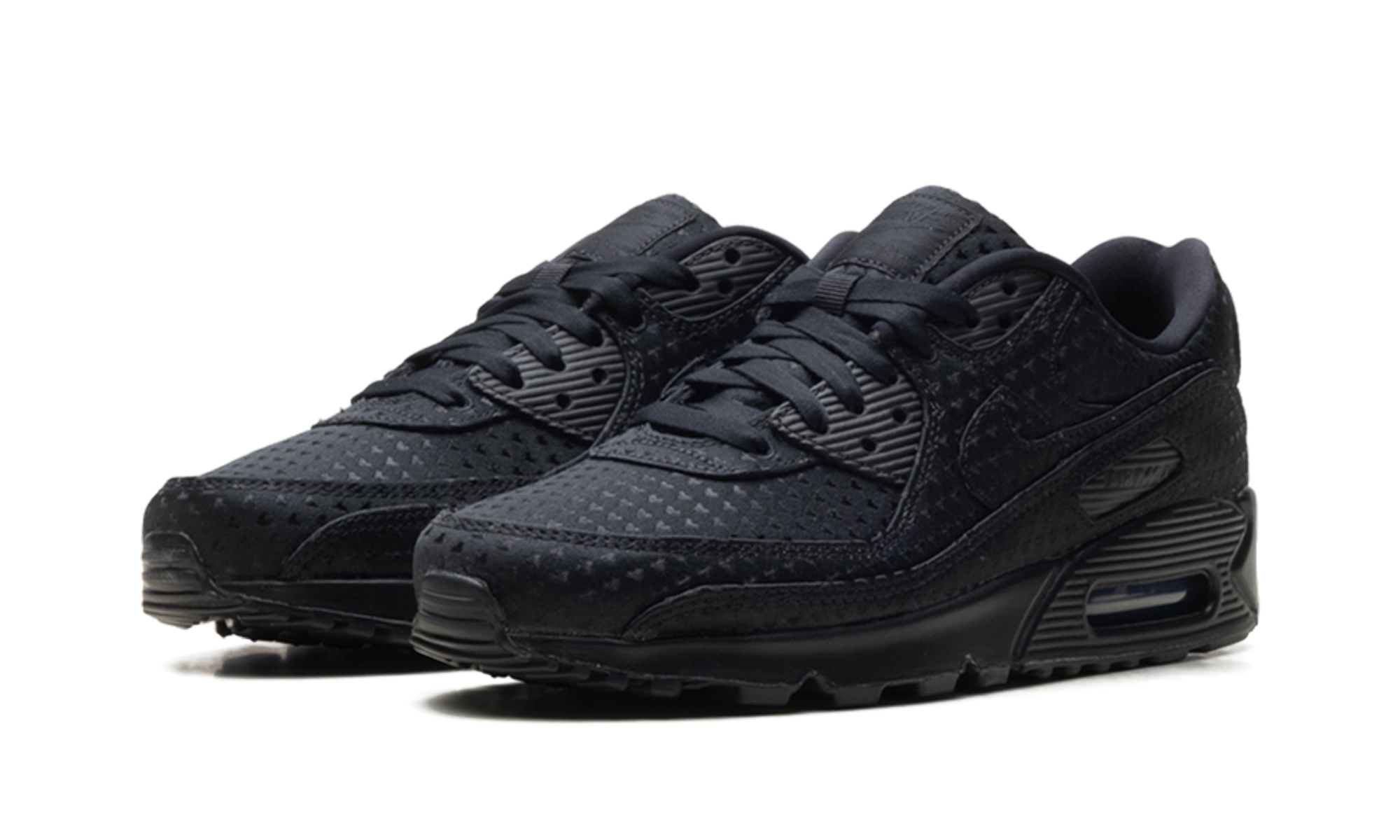 Nike Air Max 90 Valentine's Day - Black IB6606 001