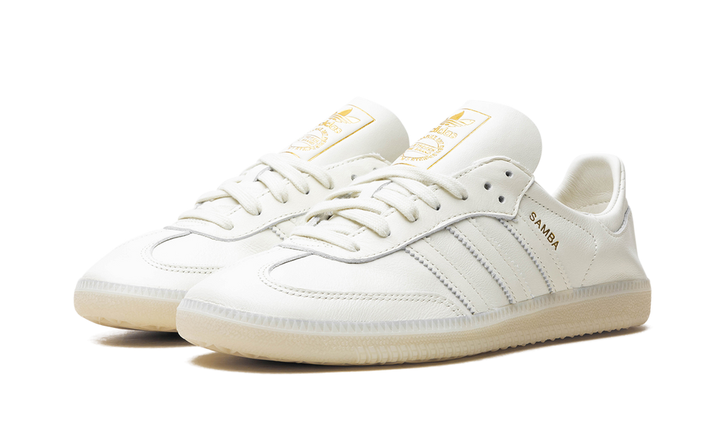 Adidas Samba Decon Ivory IG6171