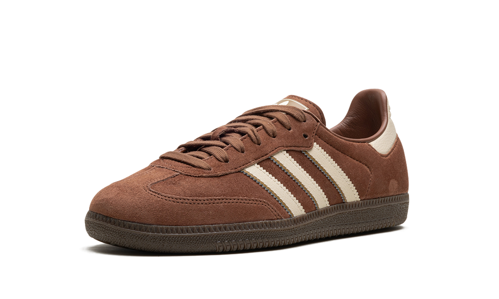 Adidas Samba OG Preloved Brown IG1357