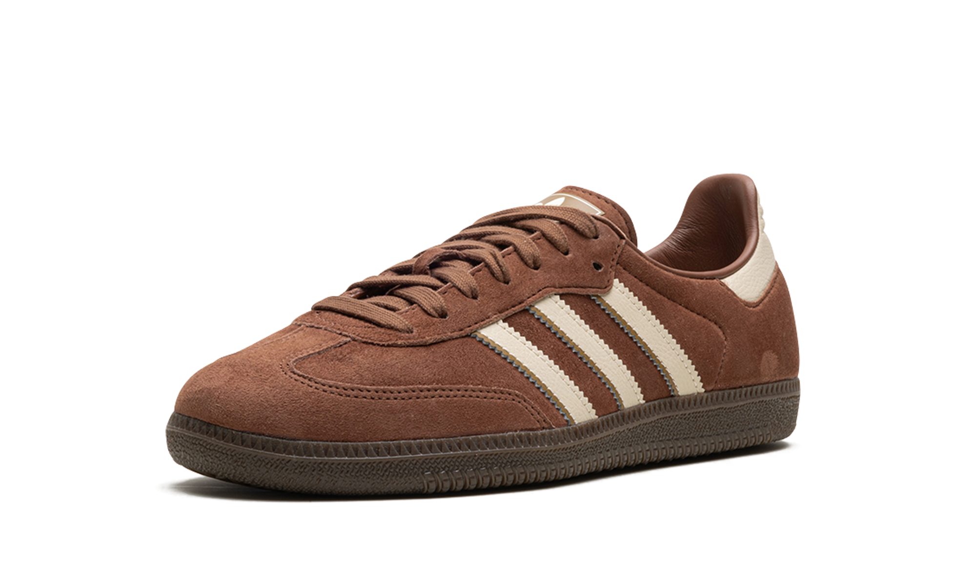 Adidas Samba OG Preloved Brown IG1357