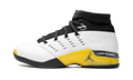 Air Jordan 17 Low Lightning FJ0395 100