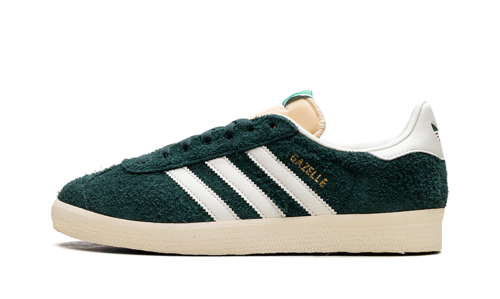 Adidas Gazelle Mineral Green IF9655