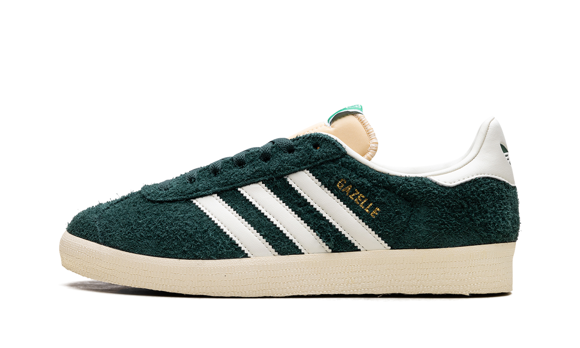 Adidas Gazelle Mineral Green IF9655