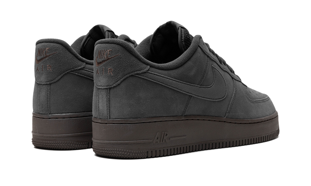 Nike Air Force 1 Dark Chocolate DO6730 001