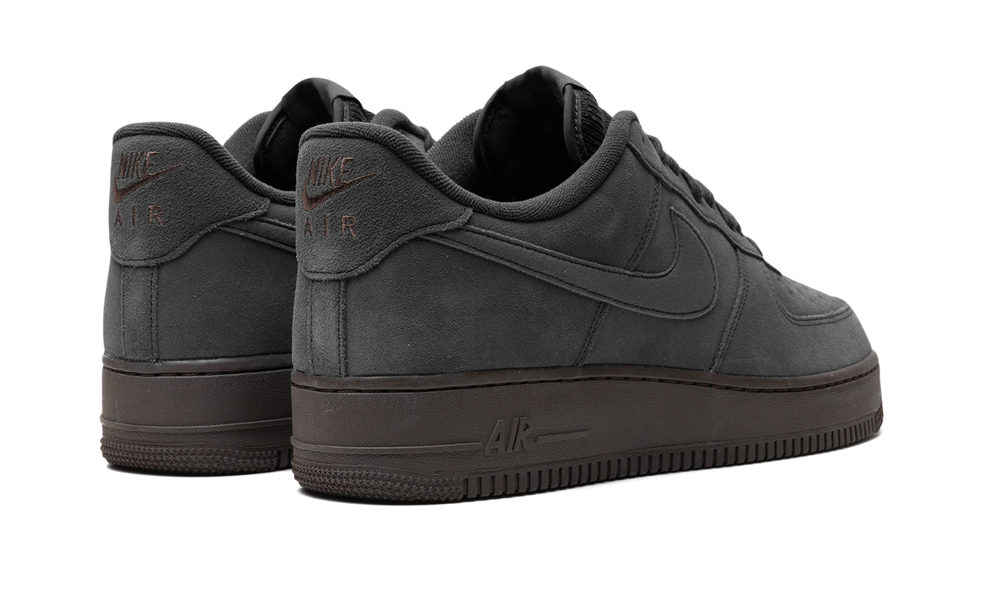 Nike Air Force 1 Dark Chocolate DO6730 001