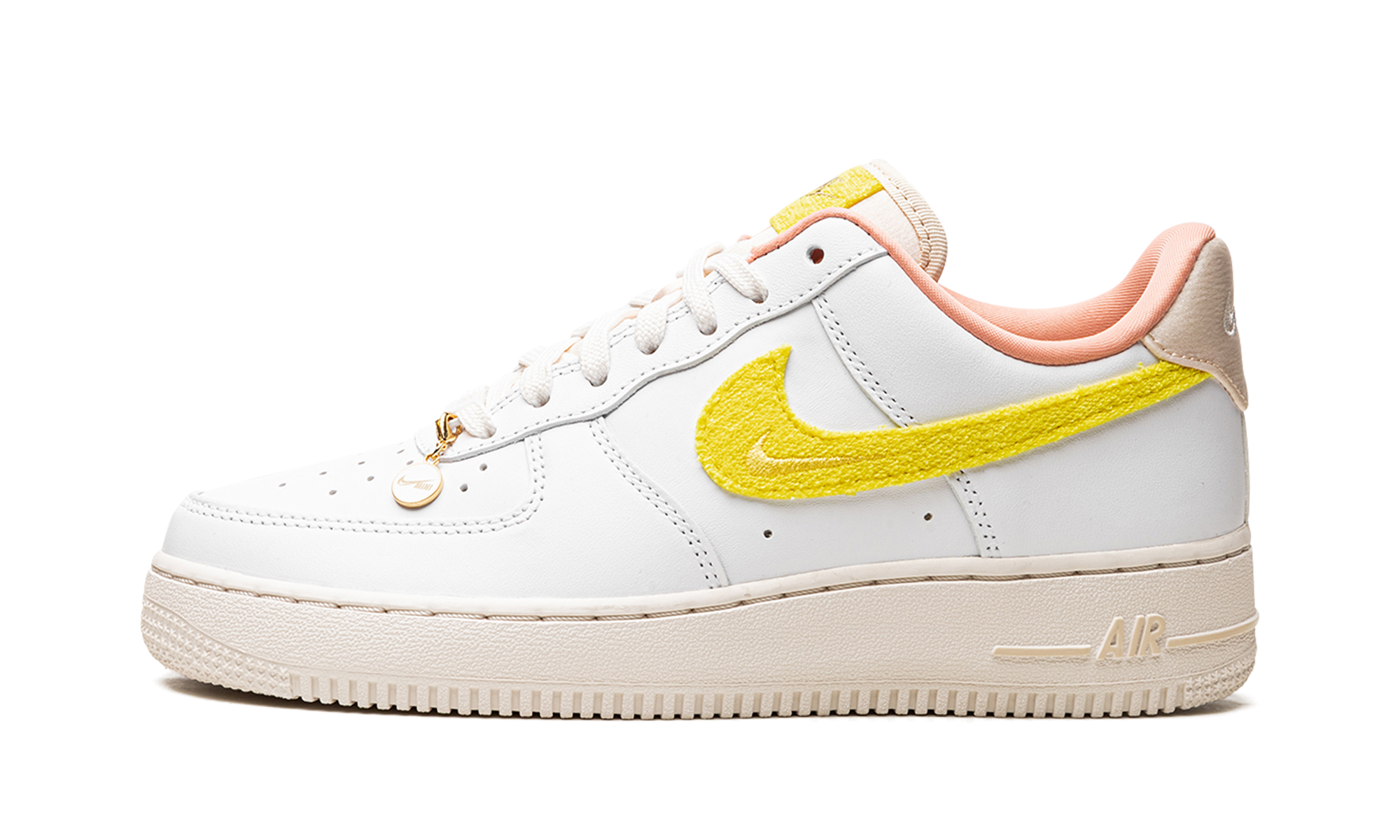 Nike AIR FORCE 1 '07 LX WMNS DV2183 100
