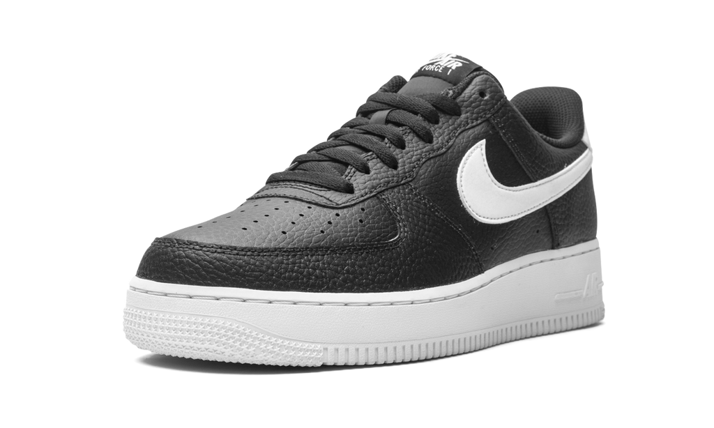 Nike Air Force 1 Low '07 Black / White CT2302 002
