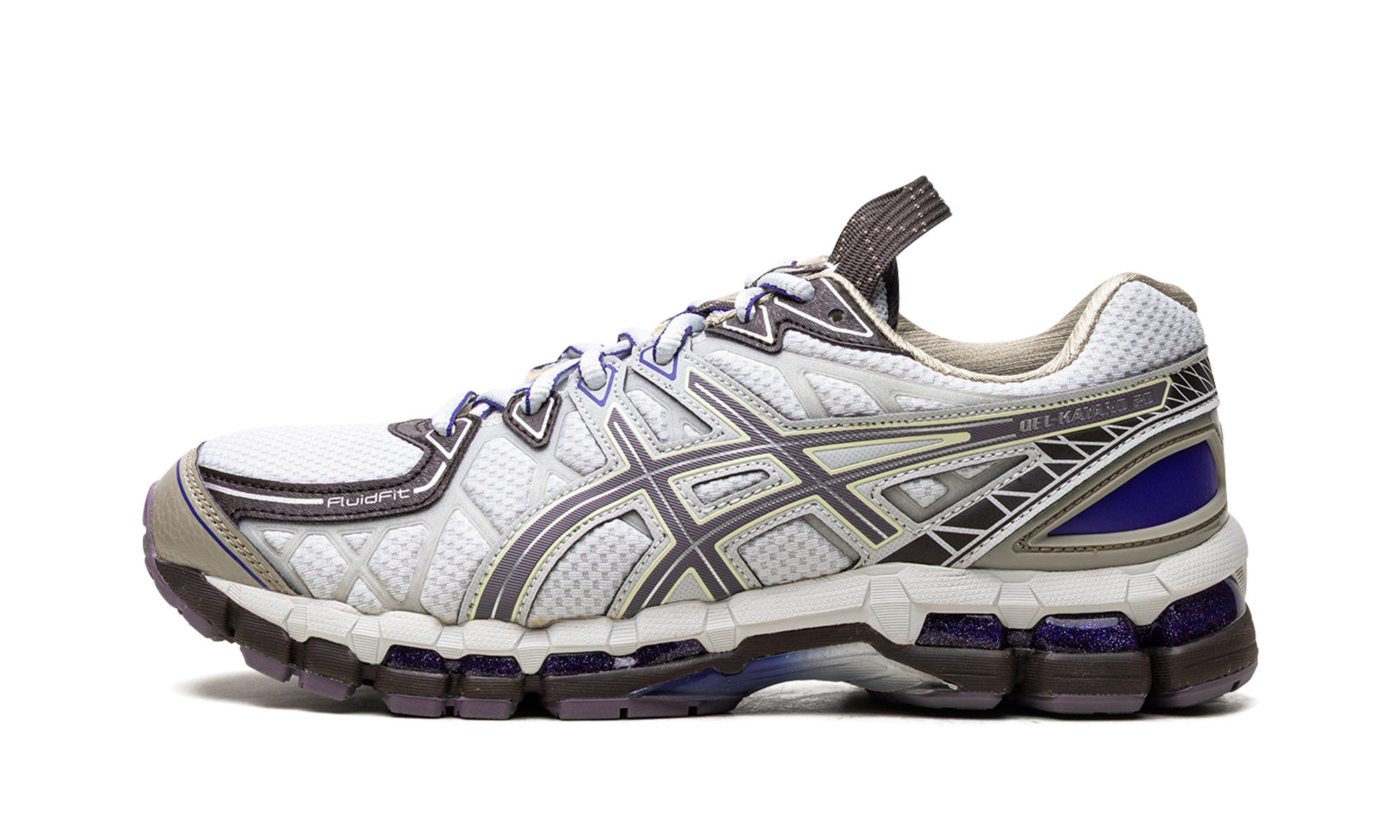 Asics UB10-S Gel-Kayano 20 Kiko Kostadinov Glacier Lavender Grey 1203a640 020