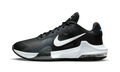 Nike AIR MAX IMPACT BLACK WHITE DM1124 001