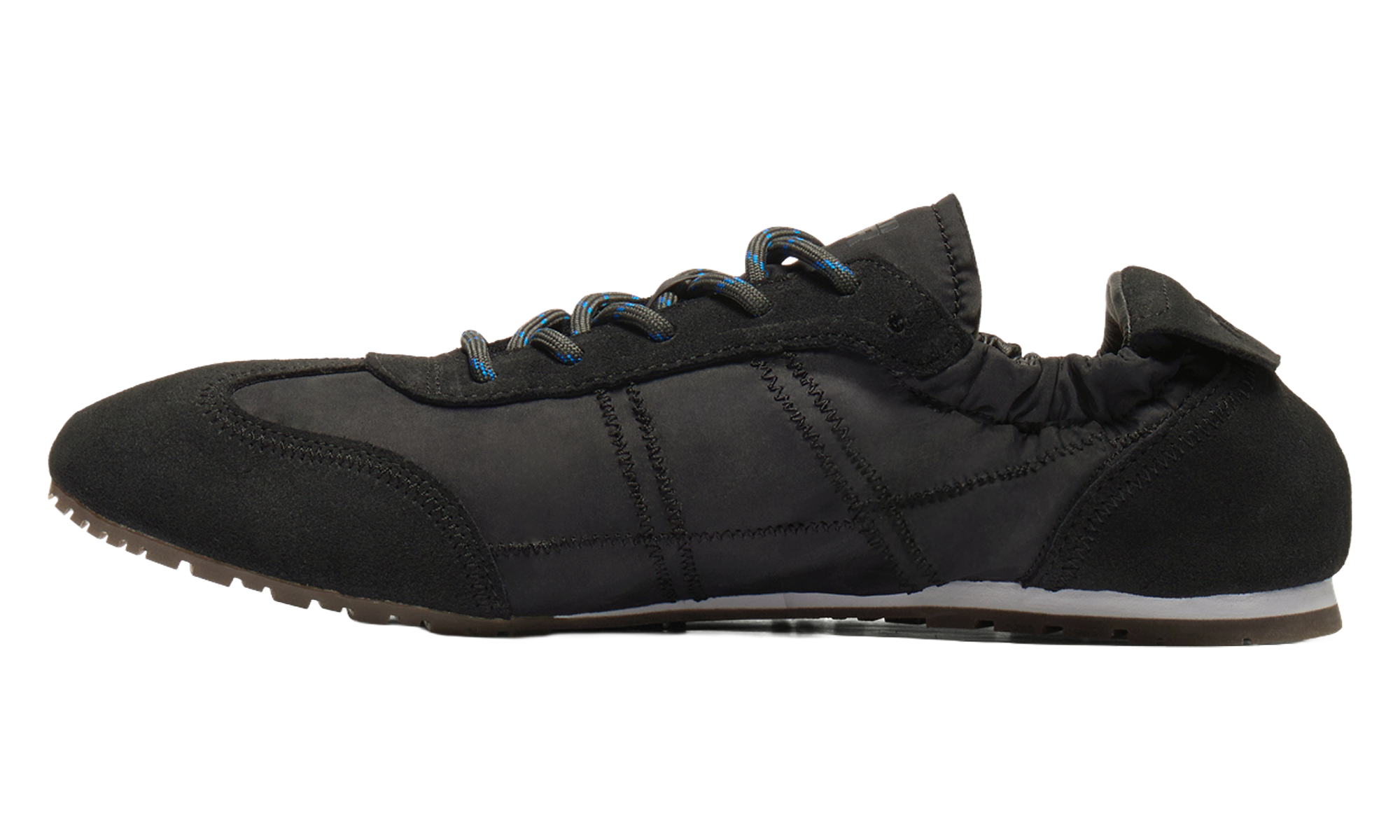 Onitsuka Tiger Plabala Black 1183C541 001