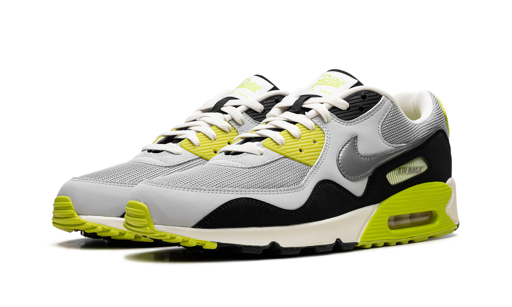 Nike Air Max 90 SP Patta - Waves Cyber HF8814 001