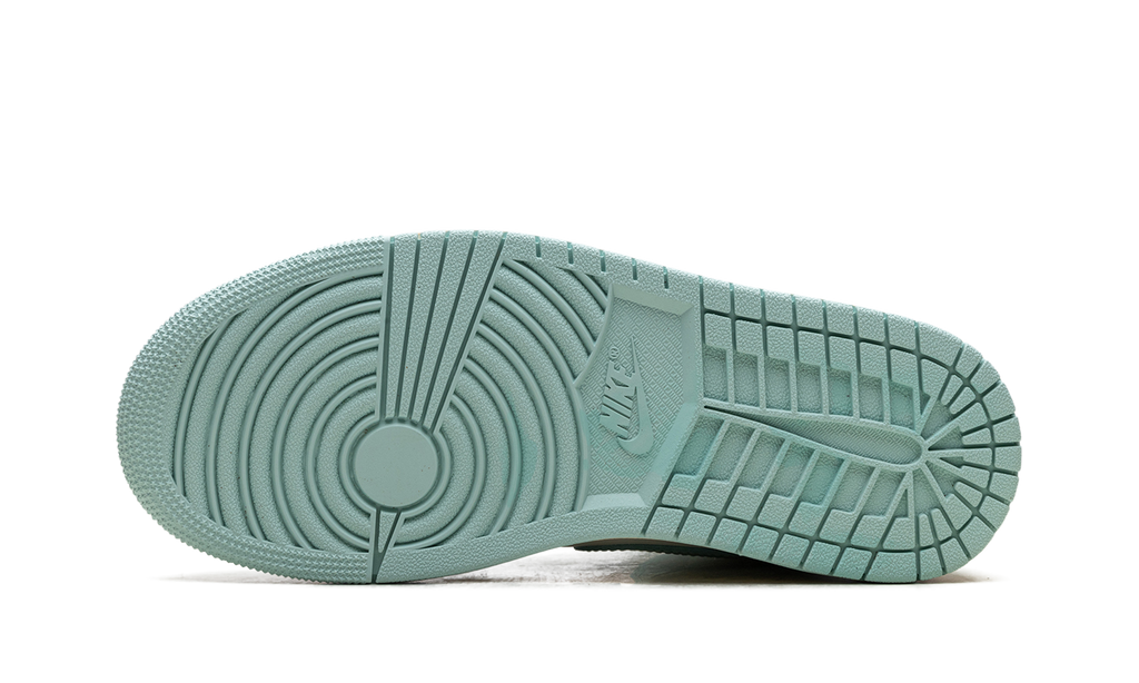 AIR JORDAN 1 MID WMNS LIGHT DEW BQ6472 132