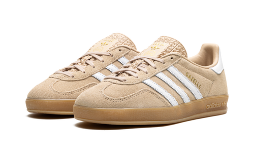 Adidas Gazelle Indoor WMNS Magic Beige IH5482