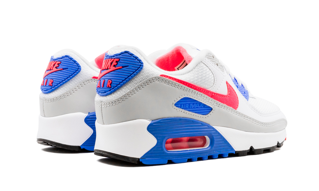 Nike AIR MAX 90 MNS WMNS Hot Coral DA8856 100