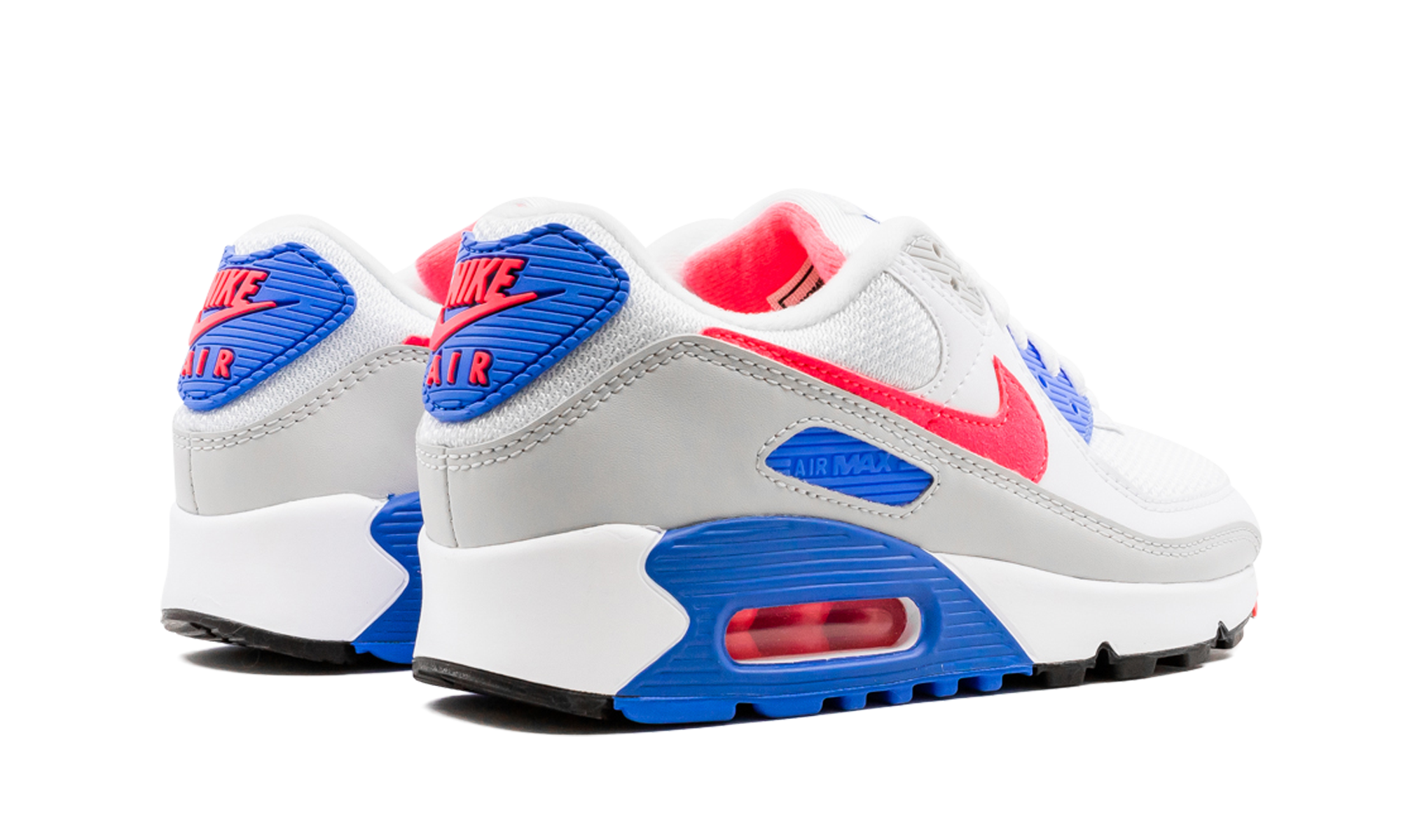 Nike AIR MAX 90 MNS WMNS Hot Coral DA8856 100