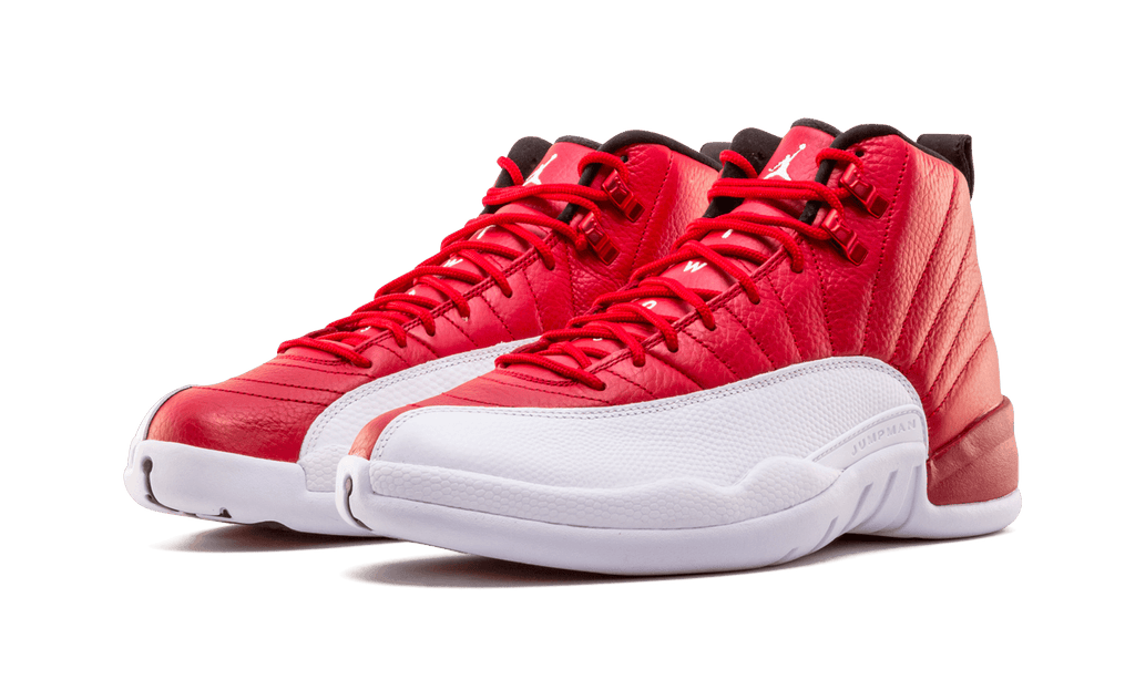 Air Jordan 12 Retro Gym Red 130690 600