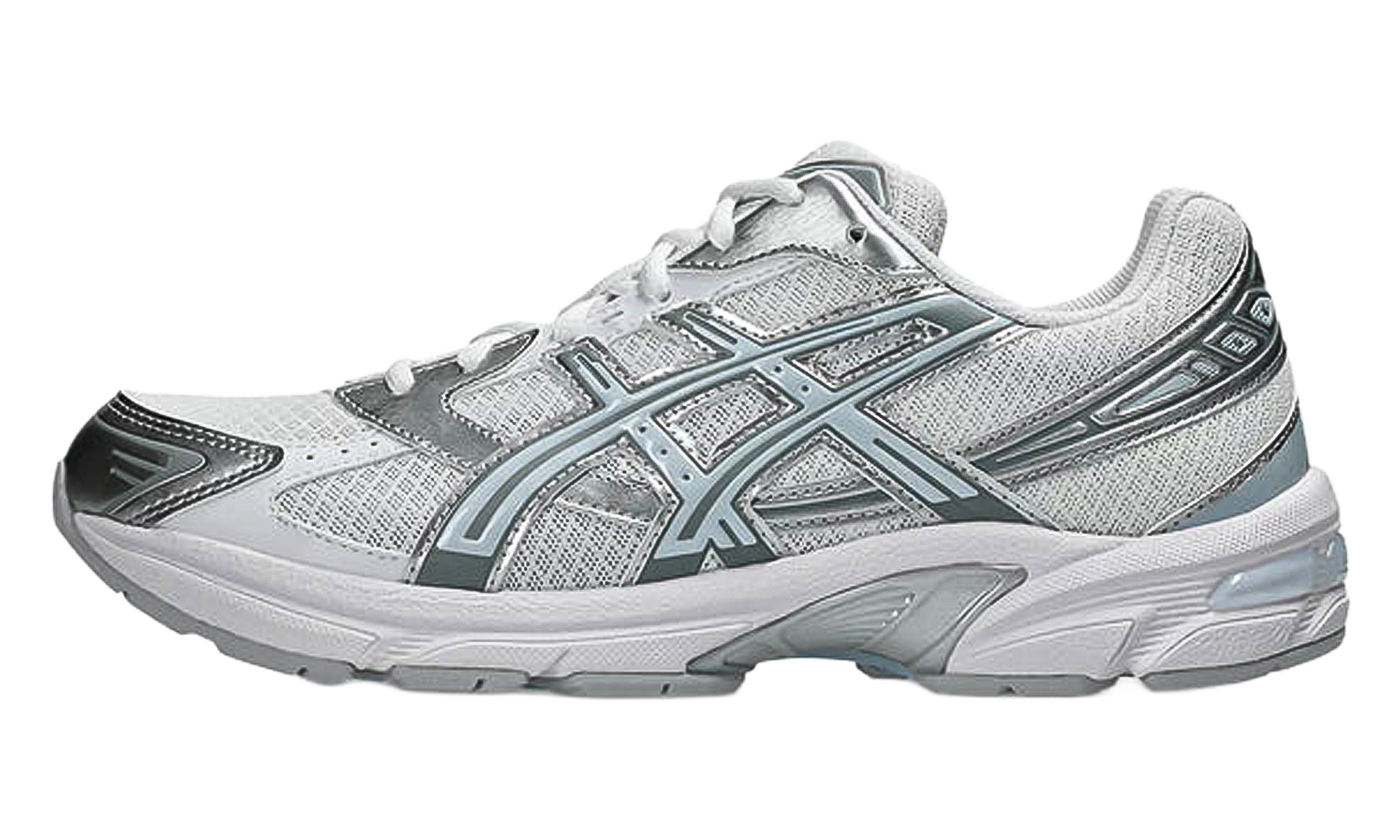 Asics Gel-1130 White Storm Cloud 1203A899-104