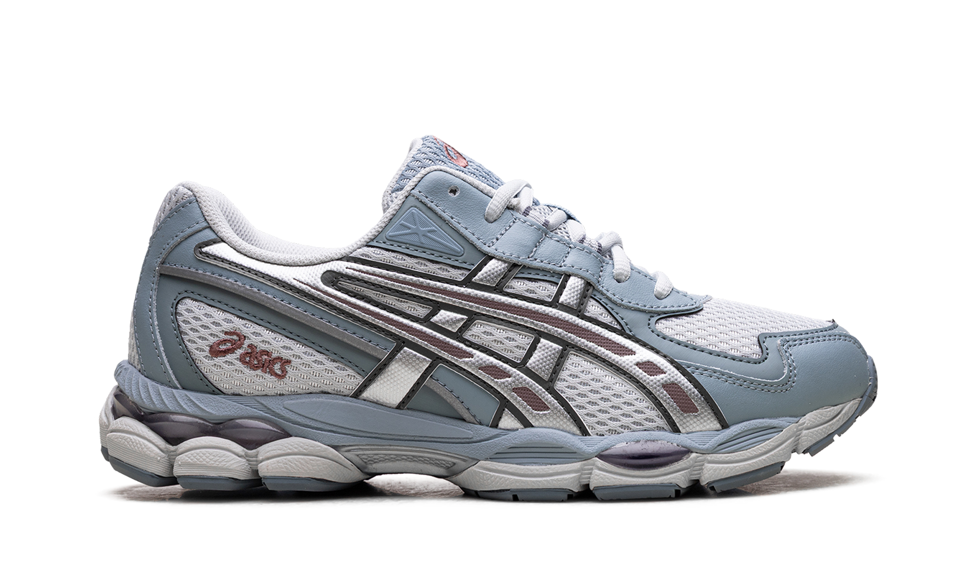 Asics Gel-NYC 2055 Glacier Grey 1203A542 020