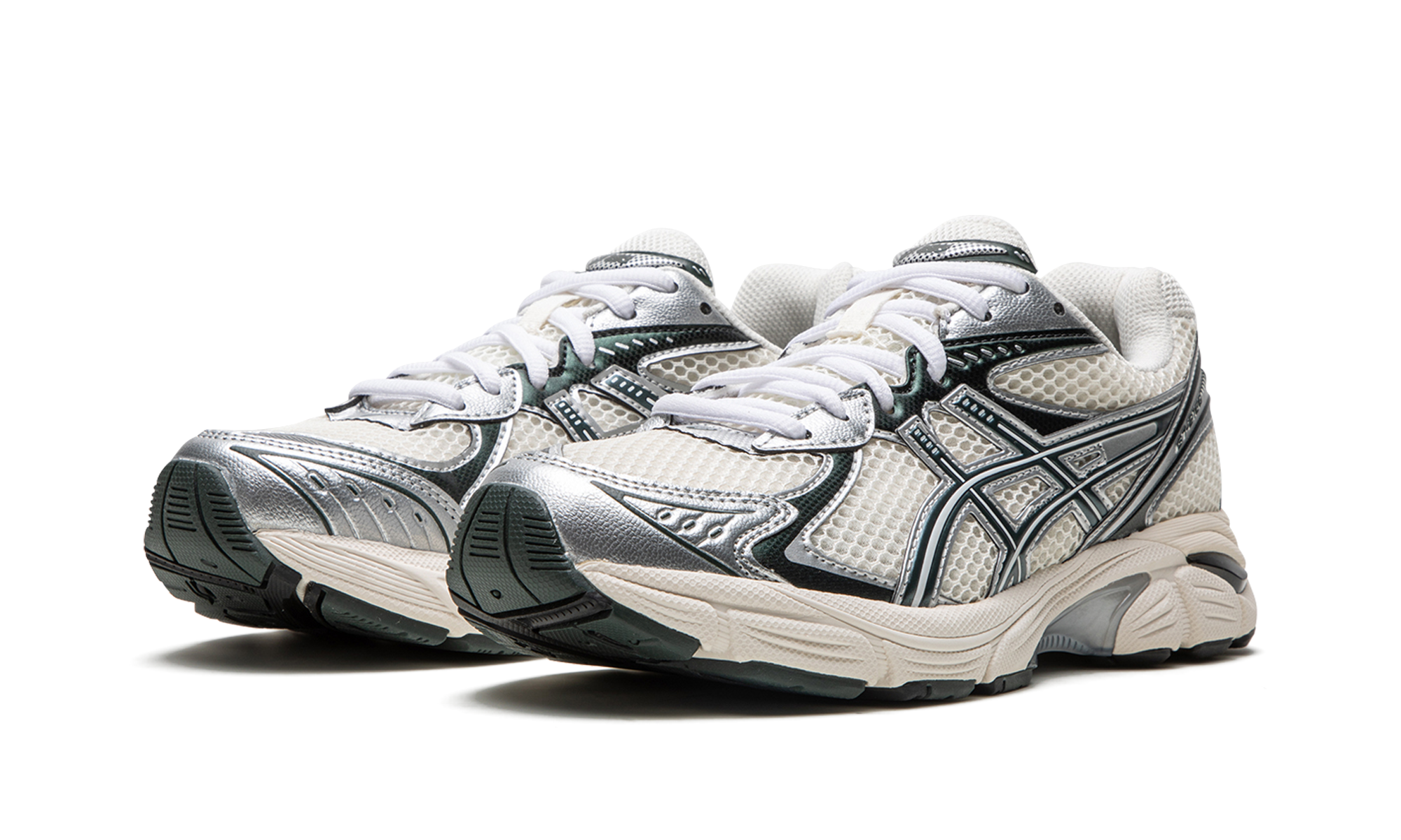 Asics GT-2160 Kith - Scarab 1201A955 100