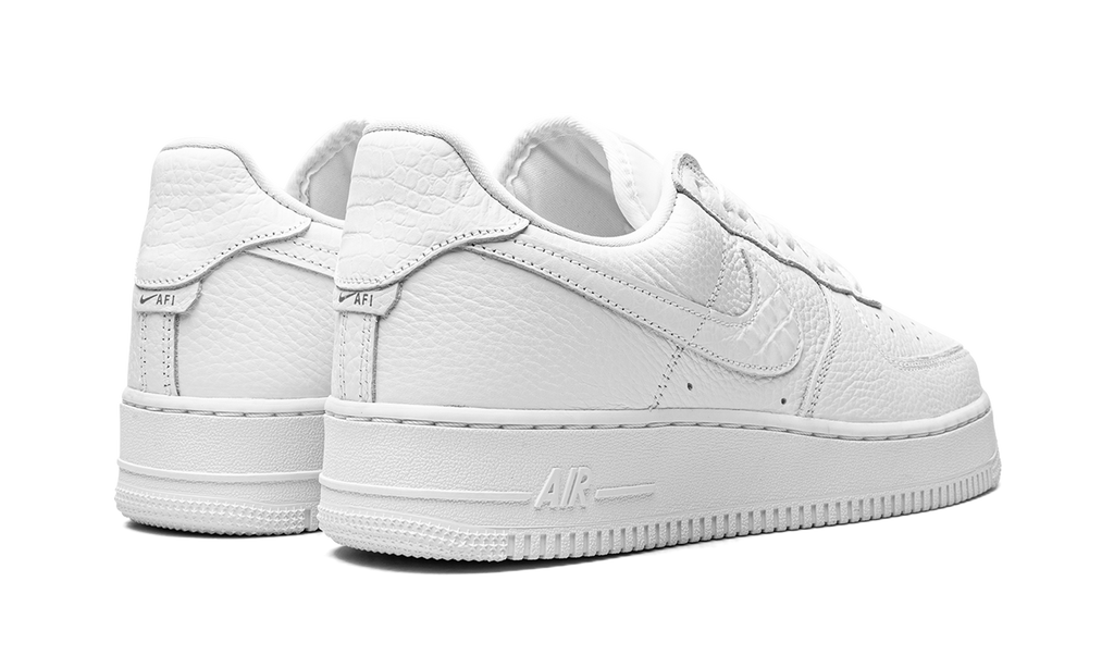Nike Air Force 1 07 Craft Triple White CU4865 100