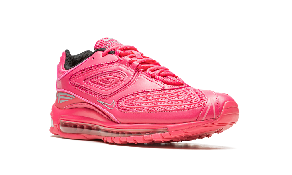 Nike Air Max 98 TL Supreme - Pink DR1033 600