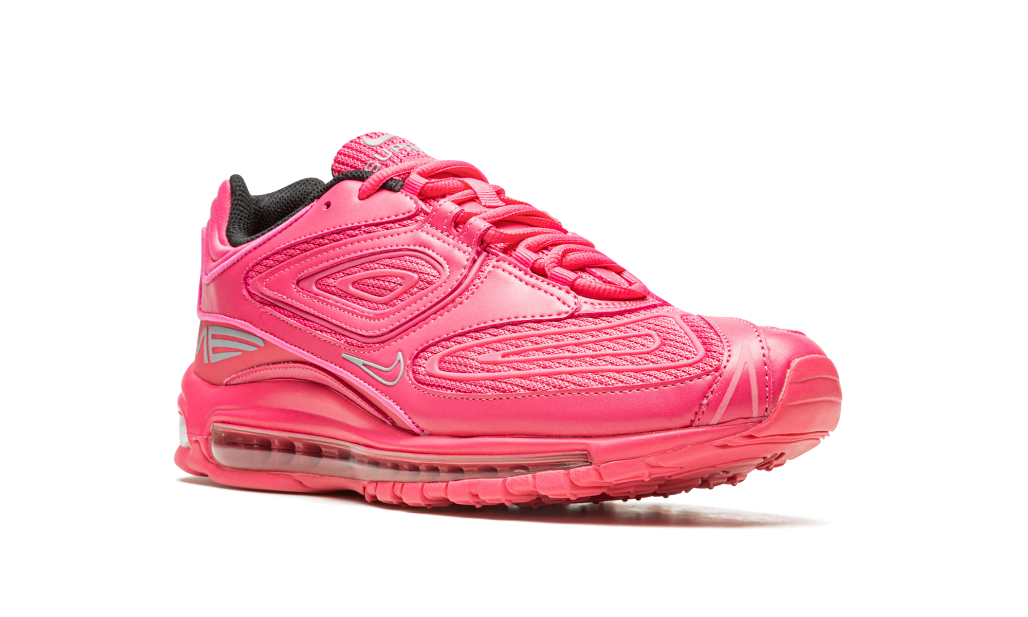 Nike Air Max 98 TL Supreme - Pink DR1033 600