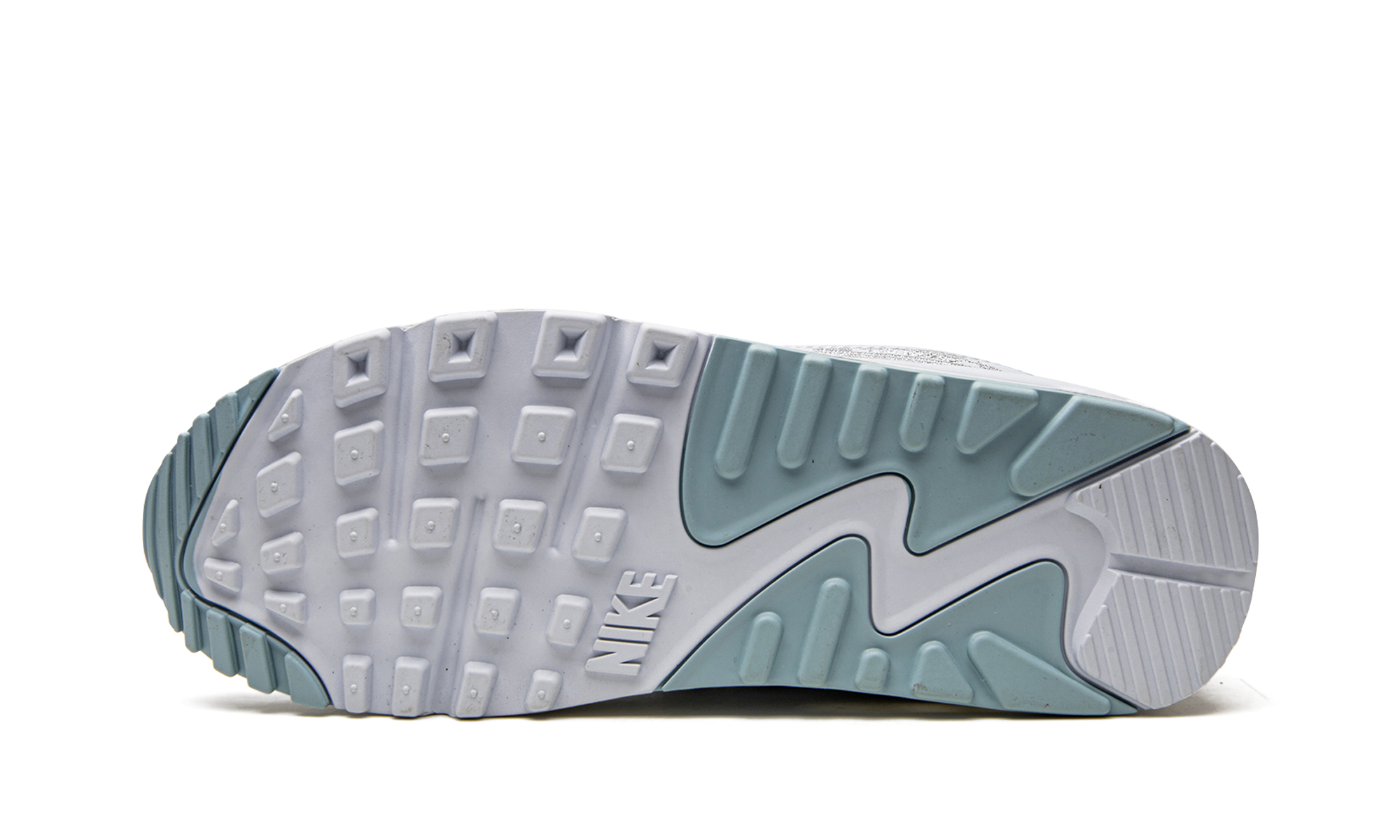 Nike AIR MAX 90 WMNS DJ5415 400
