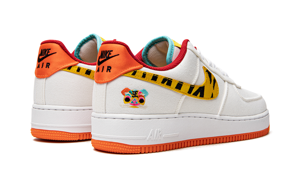 Nike Air Force 1 Low '07 LX Year of the Tiger DR0147 171