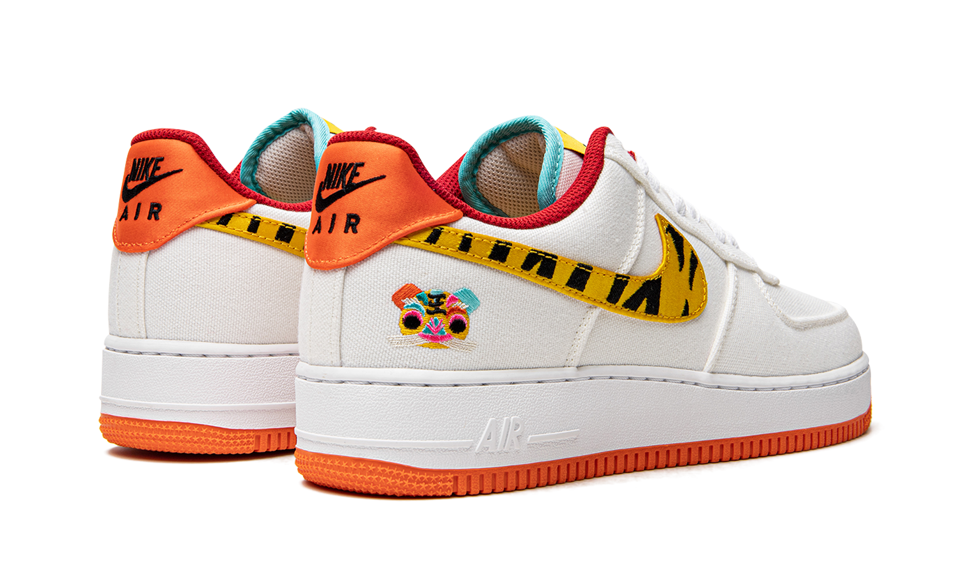 Nike Air Force 1 Low '07 LX Year of the Tiger DR0147 171