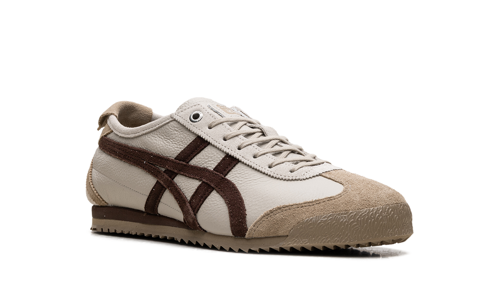 Onitsuka Tiger Tiger Mexico 66 SD Vintage Putty Dark Brown 1183c015 204