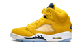 Air Jordan 5 Retro PE Michigan DJ4954 997021