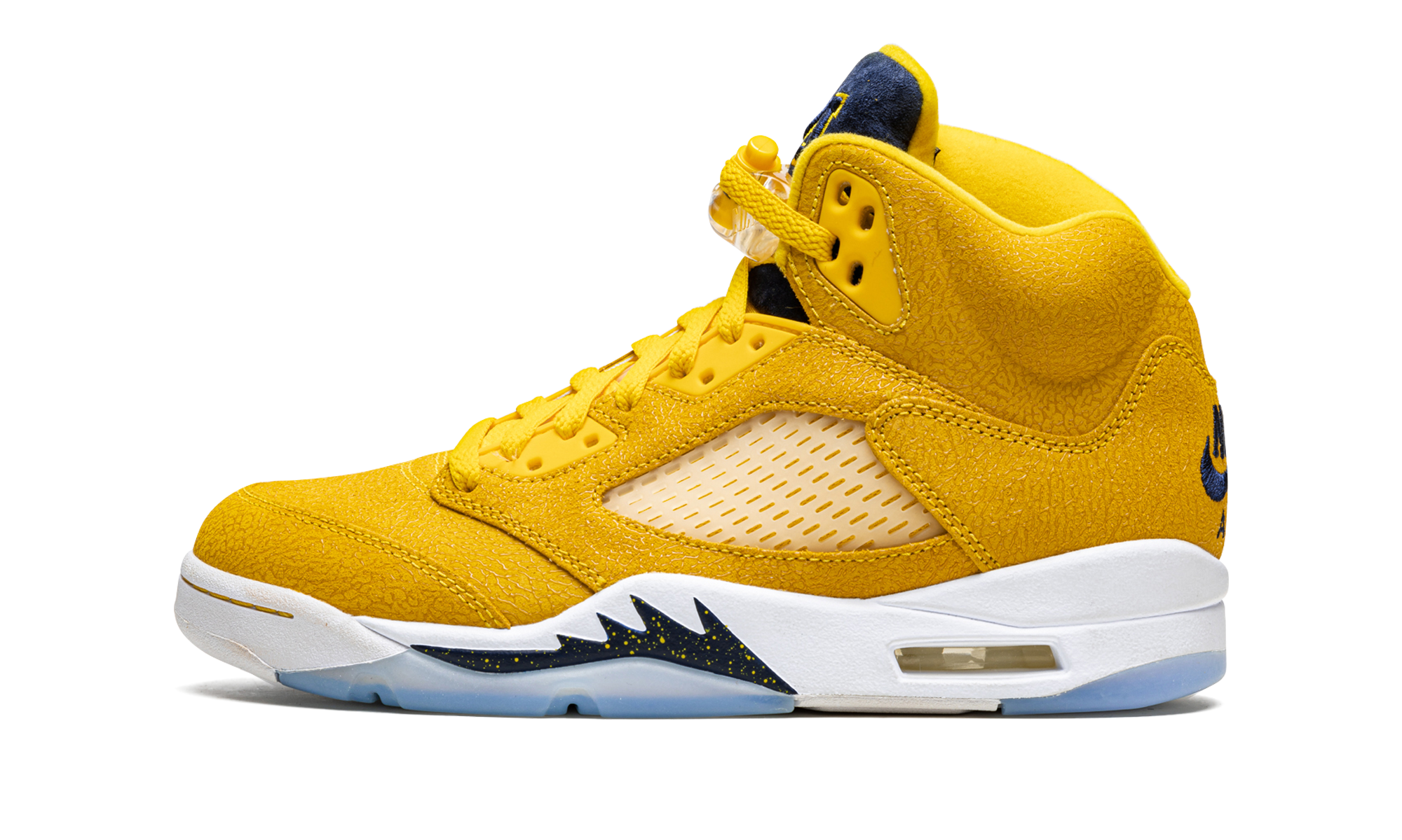 Air Jordan 5 Retro PE Michigan DJ4954 997021