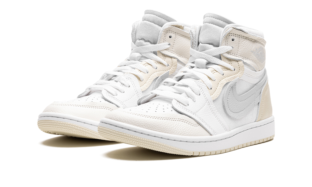 AIR JORDAN 1 HIGH MM WMNS Coconut Milk FB9891 100