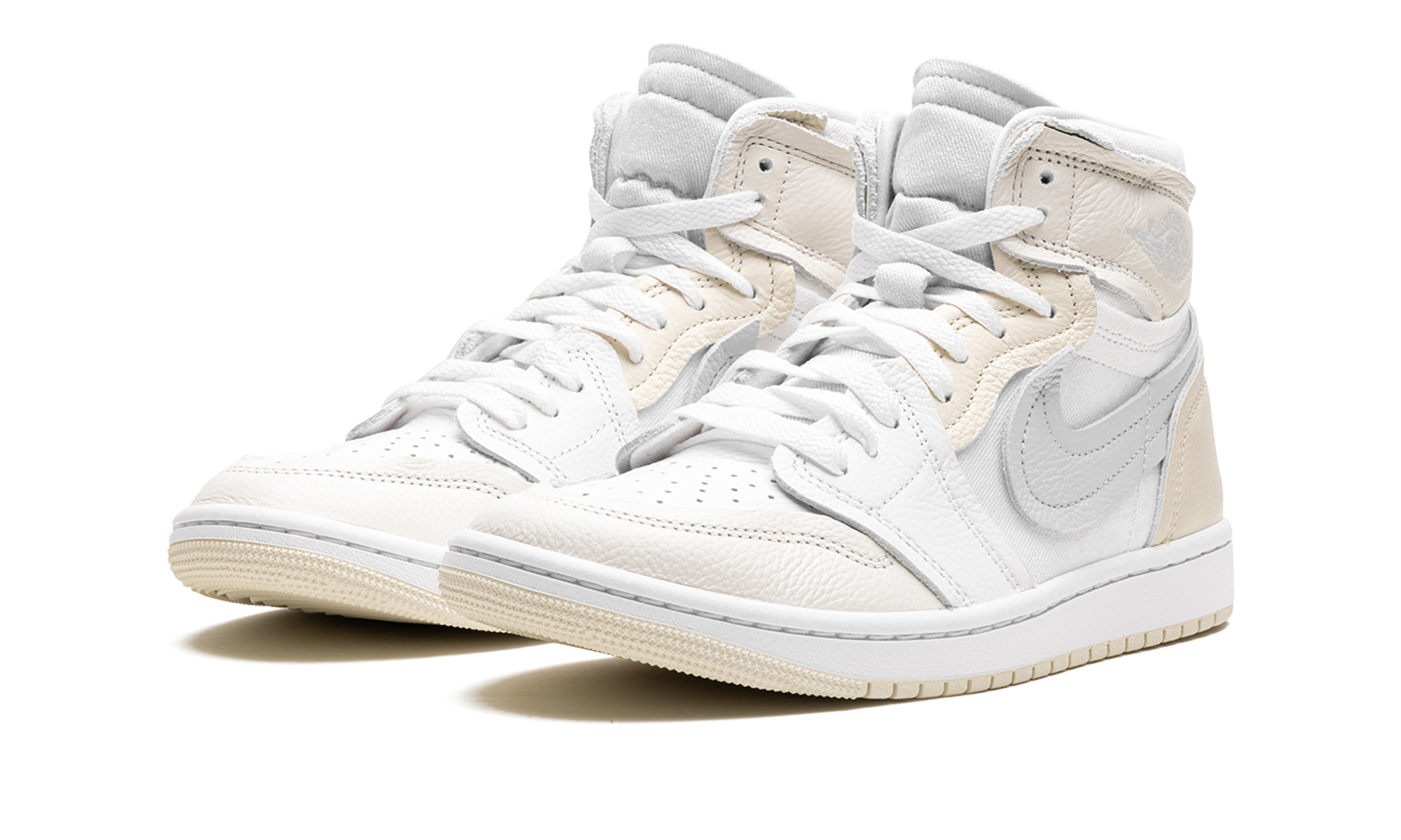 AIR JORDAN 1 HIGH MM WMNS Coconut Milk FB9891 100
