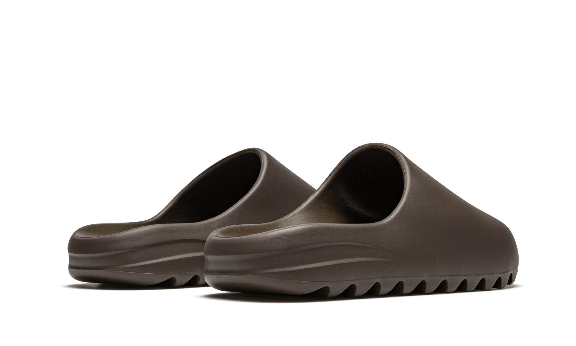 Yeezy Slide Soot 2021 GX6141