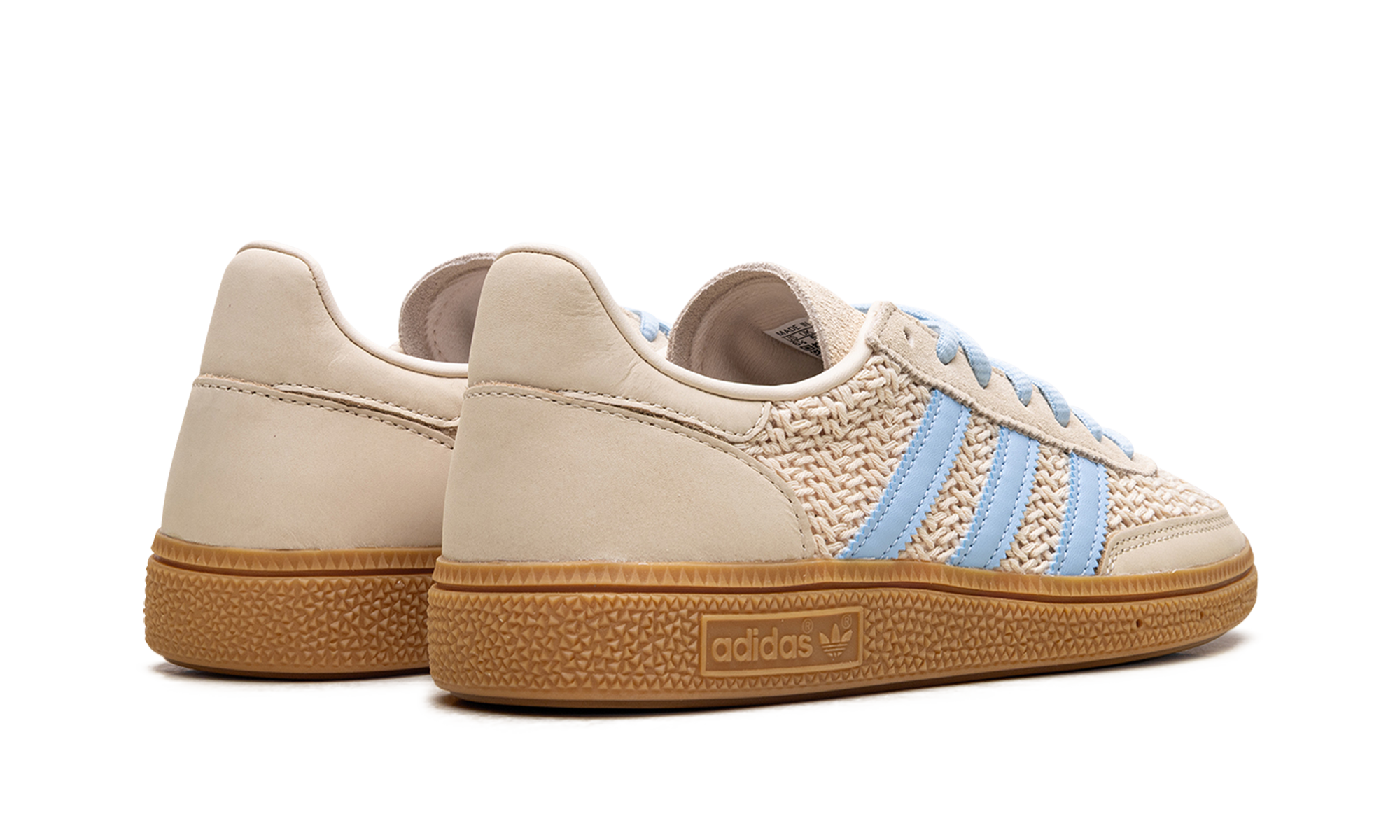 Adidas Handball Spezial WMNS Sand Strata JQ8410