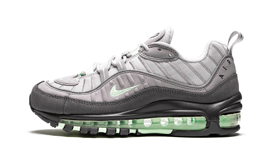 Nike Air Max 98 Fresh Mint 640744 011