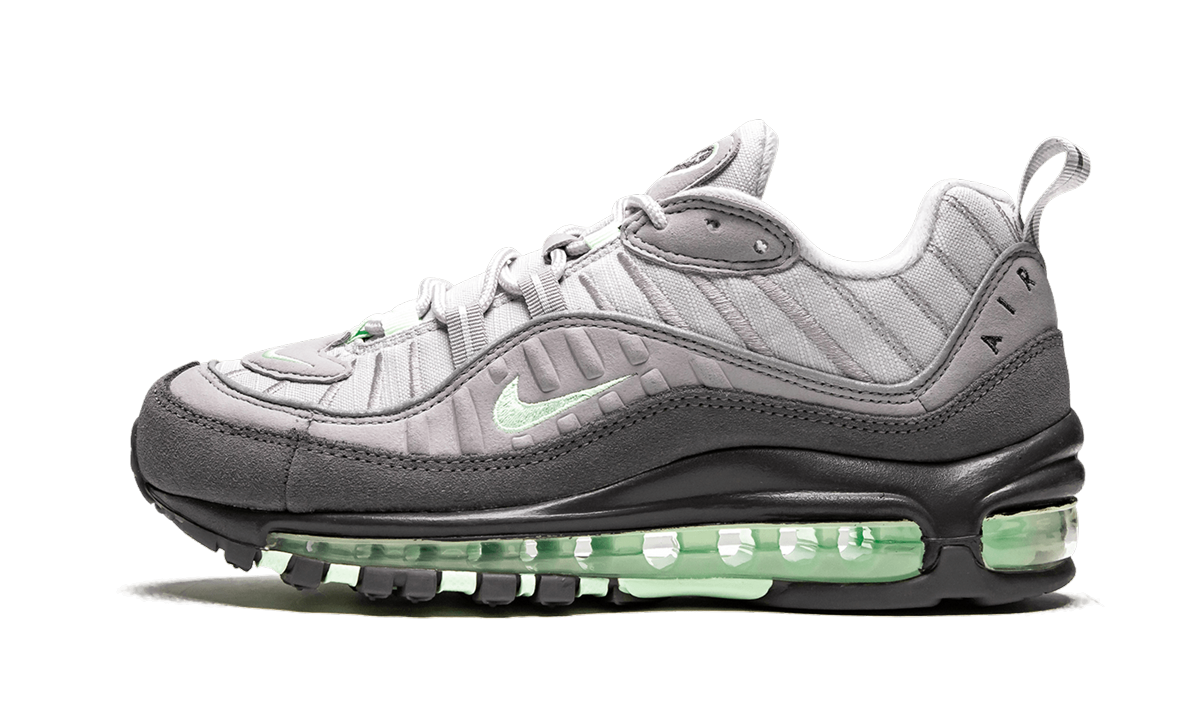 Nike Air Max 98 Fresh Mint 640744 011