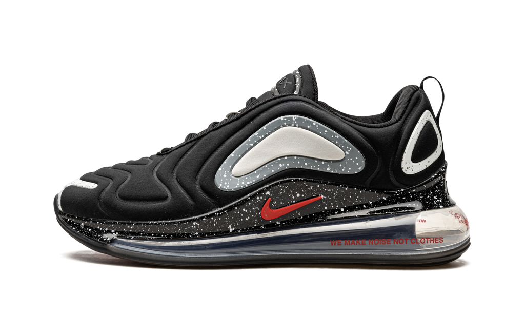 Nike AIR MAX 720 WMNS Undercover - Black CN2408 001