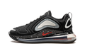 Nike AIR MAX 720 WMNS Undercover - Black CN2408 001