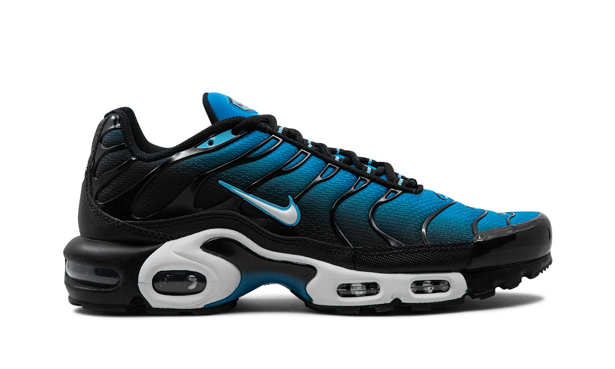 Nike Air Max Plus Aquarius Blue DM0032 402