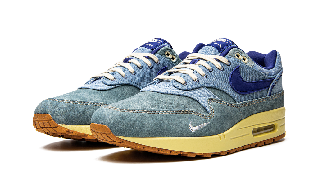 Nike Air Max 1 Premium Dirty Denim DV3050 300