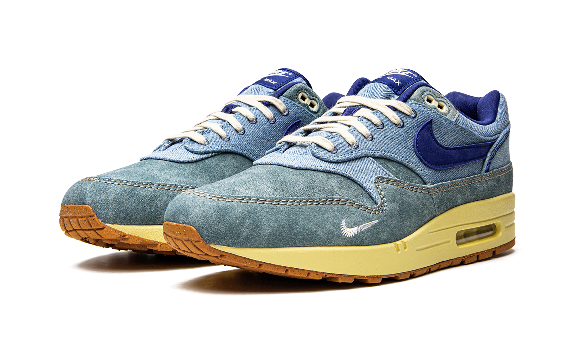 Nike Air Max 1 Premium Dirty Denim DV3050 300